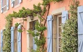 La Maison d'Anais